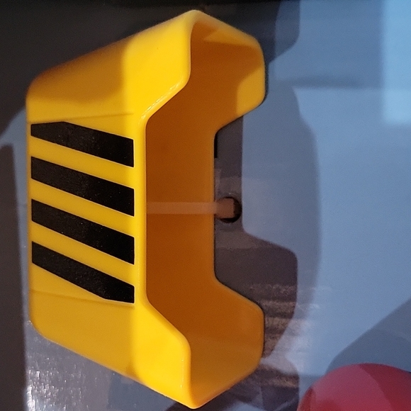 Go! Go! Smart Wheels Fire Station playset Vtech - Picture 7 of 8